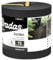 Bradas Zaunband 6mx15cm schwarz Zaun- Palisadenband Sichtschutz Lärmschutz Border 2326