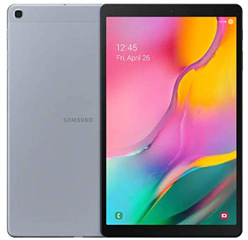 Samsung Galaxy Tab A (2019) SM-T515 Tablet Samsung 32 GB 3G 4G - Silver
