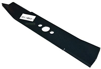 Kynast 100.000.936 Lame de tondeuse électrique 30 cm pour tondeuse à gazon Turbo-Luxus, Aero Star 331