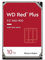 Western Digital WD Red 10 TB NAS hard disk interno 3.5, 5400 RPM Class, SATA 6 Gb/s, CMR, 256 MB Cache, WD101EFAX