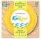 KinKind Shampoo Bar - CLEANSE Me! 2 in 1 Solid Shampoo & BodyWash for Normal to Greasy Hair | Natural, Travel-Friendly | Up to 50 Washes - Vegan & Cruelty Free