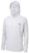 Bassdash UPF 50+ Herren T-Shirt Langarm Angelhemd mit Maske UV Schutz Neck Gaiter Hoodie mit Daumenloch