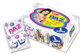 Naz Pan Masala (24 Pouches)
