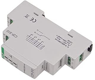 Mikroprozessor-Sensor & Asymmetrie Phasenmontage DIN True RMS CZF-310-TRMS f&f 5902431673691