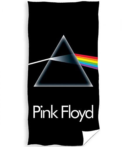 Pink Floyd Badetuch Handtuch Strandtuch 70 x 140 cm
