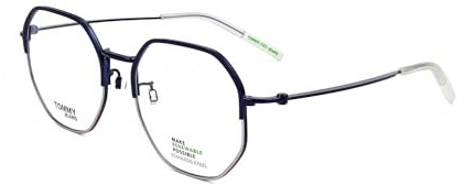 Tommy Hilfiger Unisex Tj 0055/F Sonnenbrille