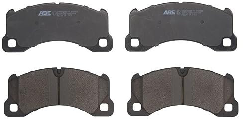 ABE Bremsbeläge Satz Bremsklötze Bremssteine Set Vorne C1W066ABE-P