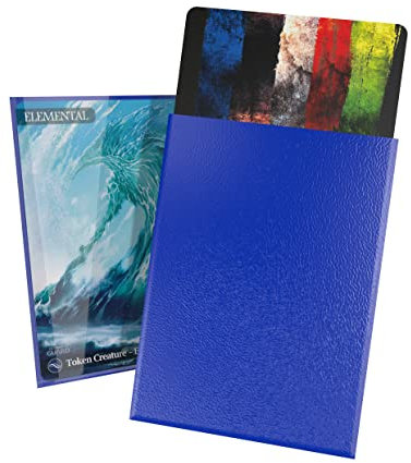 Ultimate Guard Cortex Sleeves Standardgröße Blau (100)