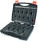 Forstner Bit Set 18 Pcs, Ø15-40mm Forstner Bit Set for Wood, High Speed Forster Bites Set with Storage Case, Carbide Tipped Foster Drill Bit Set for Woodworking (Round Shank)