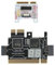 Irfora TL631 PRO Universal Laptop PCI Diagnosekarte PC PCI-E Mini LPC Motherboard Diagnostic Analyzer Tester Debug Cards