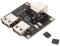 Für JVS auf USB-Controller-Adapter, Spielkonsolen-Zubehör für Xbox 360 für Xbox One Serie für PS4, für PS3 für Switch Controller