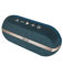 AKAI ABTSW-30 Tragbarer Lautsprecher, Bluetooth, wasserdicht IPX7, 20 W Leistung, 2x2'' Lautsprecher, blau