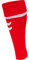 hummel Unisex Hmlcore Tube Football Sock, TRUE RED/WHITE, Einheitsgröße EU