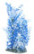 Angoily Aquarium Decorations Silk Aquarium Plants Aquatic Simulation Large Aquarium Plants Landscaping Decoration Tall Pond Large Artificial Aquarium Blue Fish Tank Coconut Tree