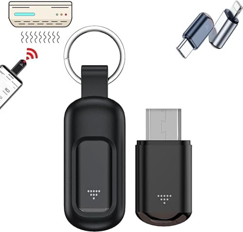 Microlord Mini Hacking Device, Cyberplex, Cyberplex Hacking Device, Cyber Bender, Cyberplex Remote, Cyberplex Device, Microlord Hacking Device, Cyberplex Hacking Tool (Micro-Schwarz)