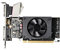 Scheda grafica per computer Scheda grafica per GIGABYTE GT710 1 GB 64Bit GDDR3 schede video adatta per schede video nVIDIA VGA Geforce