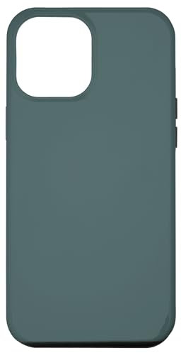 iPhone 14 Pro Max Dark Green Case