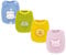YorkieGogo 4-Piece Tiny Pet Clothes, Candy Colored Sweaters, Perfect for Newborn/Teacup Cats & Dogs (e.g., Chihuahuas, Yorkies), Rabbits, XXXS Shirts (XX-Small, Regular)