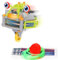 BOWTONG Gyroskop-Spielzeug für Kinder, Neuheit Tightrope Walking Tumbler Einrad Spielzeug, Elektrischer Walker Tightrope Spinner Toys,