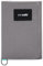 Pacsafe RFIDsafe Trifold Wallet Stone