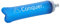 Conquer. Gourde flexible 500 ml - Bouteille pliable pour trail, course, jogging, randonnée (1)