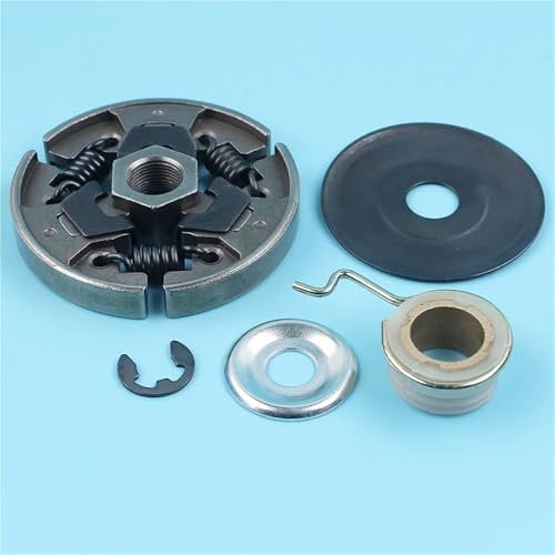 LAVAS Clutch Washer Wrom Gear E-Clip Kit for STIHL MS170 MS180 017 018 MS 170 180 Chainsaw 1123 160 2050,1121 162 1001 Replace Parts