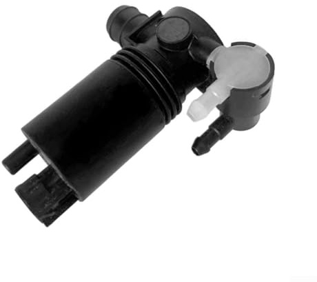 Bomba de limpiaparabrisas 85330-02070, para Toyota Corolla, para Hybrid Mk12 2019-2024, limpiaparabrisas automático de plástico de repuesto directo