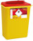 Kanülenabwurfbehälter 193530 11,0 Ltr. von carmesin.com Safe-Box