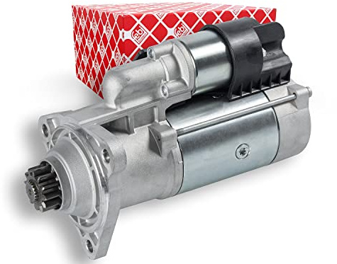 febi bilstein 48988 Anlasser , 1 Stück