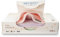 SONARIN Réutilisable Tissu microfibre Lingettes pour bébés Serviette bébé, plus douce, 30 lingettes(3 paquets)