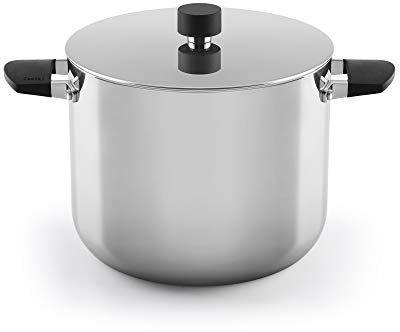 Castey - Cacerola Alta Trimetal Baltic 20 cm