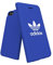adidas Originals Booktype Compatible with iPhone 6/6s/7/8/SE 2020 - Blue