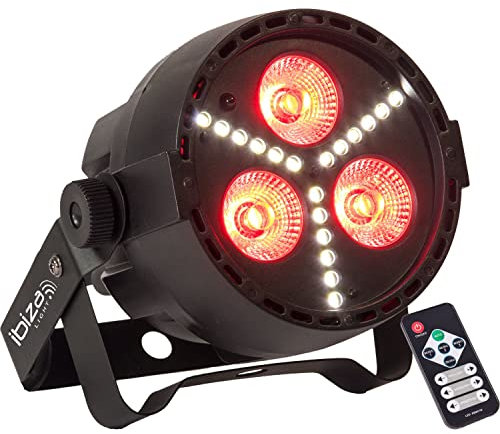 Ibiza PAR-MINI-STR Projecteur