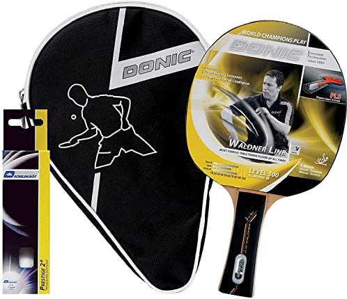 Donic Waldner 500 Tischtennisschläger