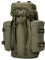 Commando Industries Army Mountain Rucksack Trekking Outdoor 100 Liter (Oliv)