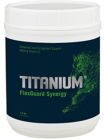 Titanium FlexGuard Synergy 1,2 kg