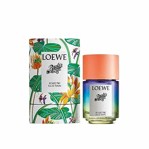 Perfume Unisex Loewe EDT Paula's Ibiza Eclectic 100 ml
