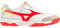 Mizuno Unisex Morelia Sala Classic Tf Fußball, Weiße feurige Koralle 2 Bolt2, 40 EU