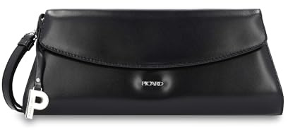 Picard Abendtasche Dolce Vita 5479 für Damen aus Rindsleder in der Farbe Schwarz, 7 x 10 x 7 cm, 547979T023