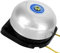 Stainless Steel Non‑Sparking Bells 55mm / 2.17in Electric Bell for Fire Alarm School Bell