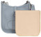 LinerLink Taschen-Organizer für Hermes Evelyne 16, 29, 33, 40, handgefertigter Tascheneinsatz, 2 mm Filztascheneinsatz, Damen-Handtaschenformer (Schwarz, Evelyne 29)