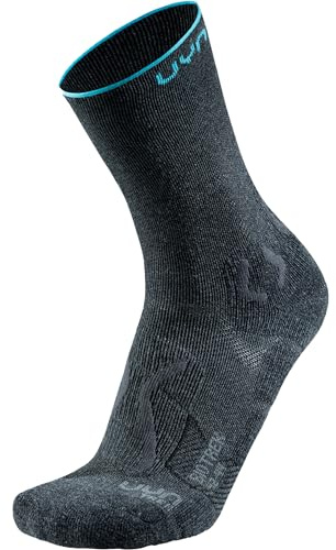 UYN Herren Man Biotrek Socks MAN BIOTREK SOCKS
