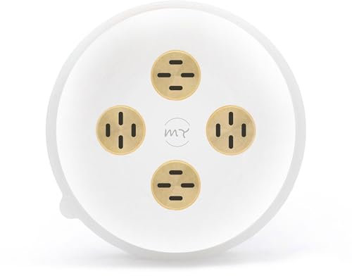 My Trafile - Trafila Linea Pro N°32 Tagliolini 3,5 mm in POM con inserti professionali compatibile con Philips Pasta Maker Avance/7000 series