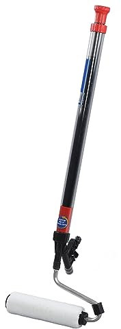 Farbroller, Selbstansaugend, Halbautomatischer Multifunktionspinsel für den Innen- und Außenbereich