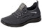 Urban Schuhe Herren Orthopädische Schuhe Für Herren Weich Bequeme Sportschuhe Atmungsaktiv Trainingsschuhe Sportschuhe Fashion Fitness Damen Herren Wasserschuhe Casual Verschleißfest Outdoorschuhe