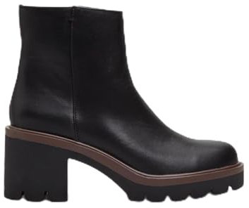 BATA Ankle boot da donna con tacco
