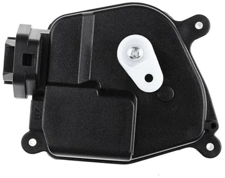 SJGMBAC Car Door Lock Actuator For Kia For Rio 2006-2011 95736-1G020 Front Right Door Lock Actuator Latch Latch Controller