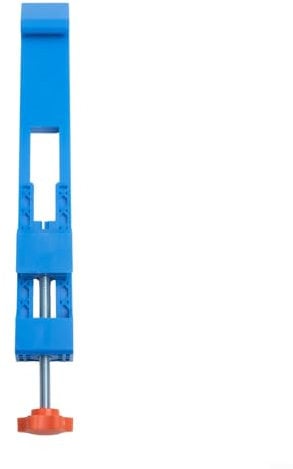 Adjustable Cutting Machine Base Rail, Circular Saw Guide,With Two-way Reverse Buckle, For Circular Saws And Marble Cutters(2PCS)