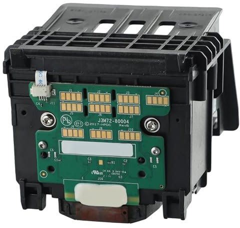 DSHYTDRF 952 955 Druckkopf for hp Pro 8710/8216 7740 7720 8720 8730 8740 8210 104 x 90 mm Zubehör for elektrische Geräte