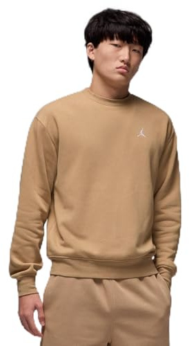 Nike Unisex Brooklyn Fleece Crew Sweatshirt (1er Pack)
